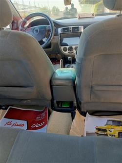 شيفروليه اوبترا